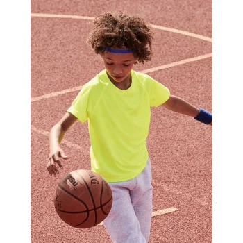 Kids Performance T