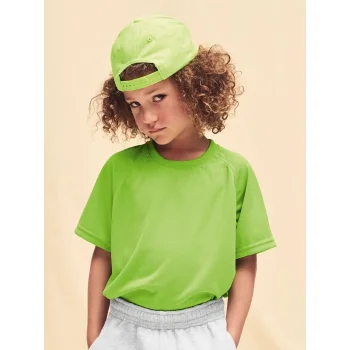 Kids Performance T