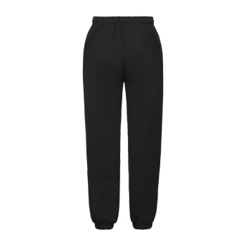 Kids Premium Elasticated Cuff Jog Pants