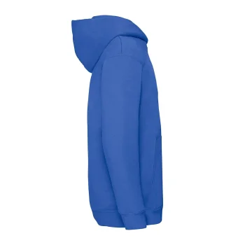 Kids Premium Hooded Sweat