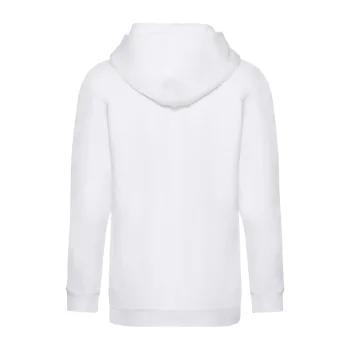 Kids Premium Hooded Sweat