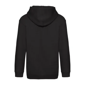 Kids Premium Hooded Sweat