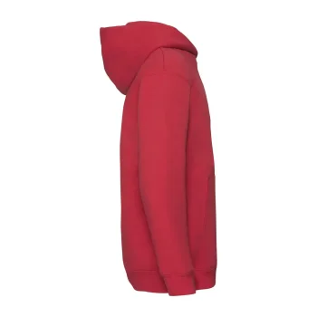 Kids Premium Hooded Sweat