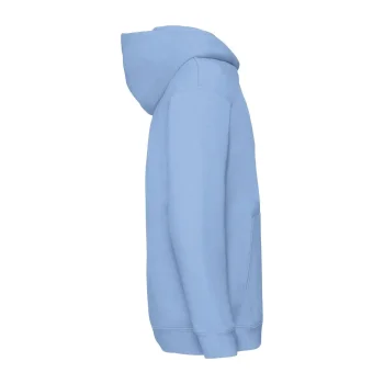 Kids Premium Hooded Sweat