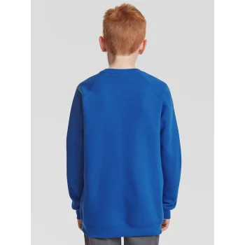 Kids Premium Raglan Sweat