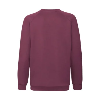 Kids Premium Raglan Sweat