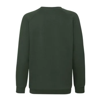 Kids Premium Raglan Sweat