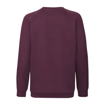 Kids Premium Raglan Sweat