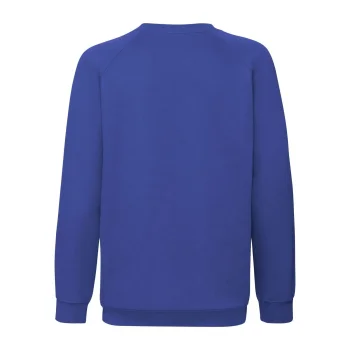 Kids Premium Raglan Sweat