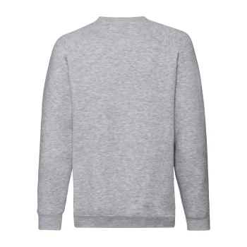 Kids Premium Raglan Sweat