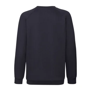 Kids Premium Raglan Sweat