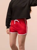Kids Retro Shorts