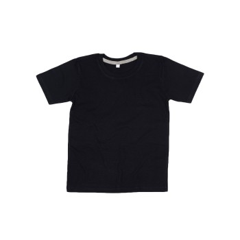 Kids Supersoft T 100%C