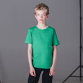 Kids Supersoft T 100%C