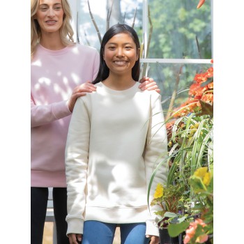 KIDS SWEAT 80%OC20%RPET