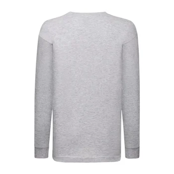 Kids Valueweight Long Sleeve T