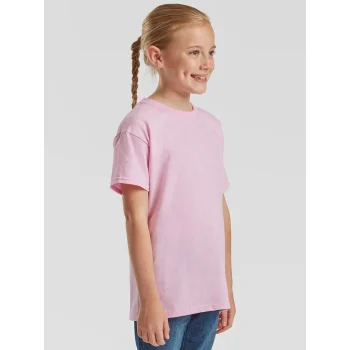 Kids Valueweight T