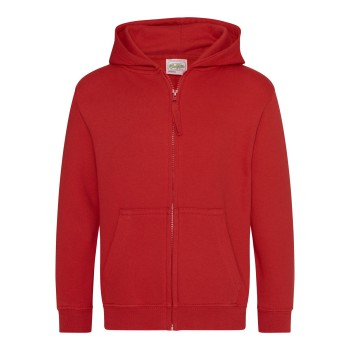 KIDS ZOODIE 80%C 20%P