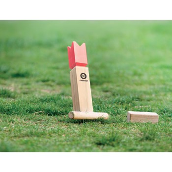 KING - Gioco di lancio all&#39;aperto