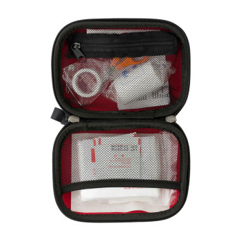 Kit di pronto soccorso Anja | 16 pezzi