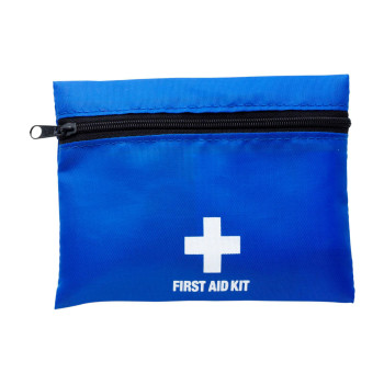 Kit di pronto soccorso Rosalina | 11 pezzi