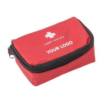 Kit di pronto soccorso Tiffany | 17 pezzi