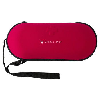 Kit primo soccorso per auto, custodia in EVA Hazel