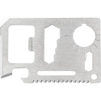 Kit utensili, in acciaio inox Roxie