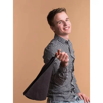 Kitchen Towel Canvas 50x70