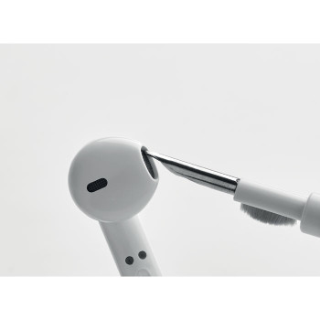 KLEEN SET - Penna con set di pulizia TWS