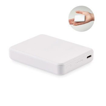 KLEINPOW - Power bank da 5000 mAh