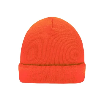 Knitted Cap