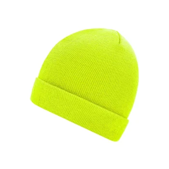 Knitted Cap