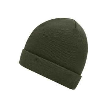 Knitted Cap