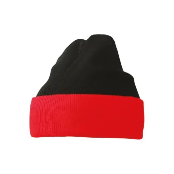Knitted Cap