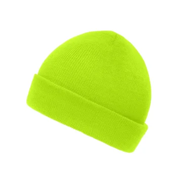 Knitted Cap for Kids