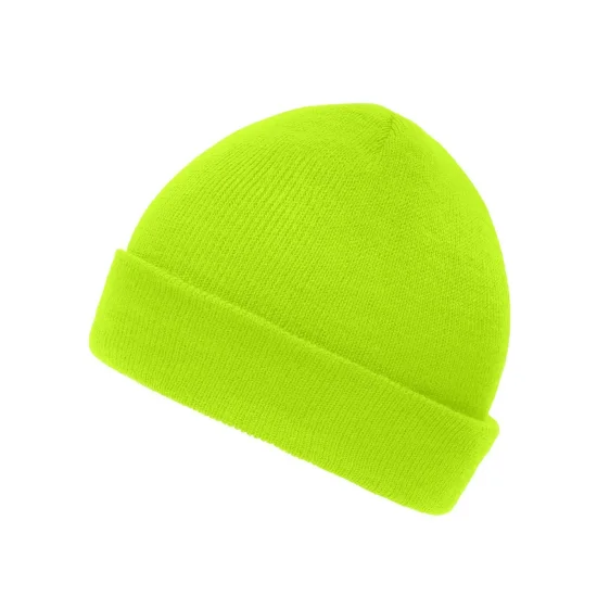 Knitted Cap for Kids