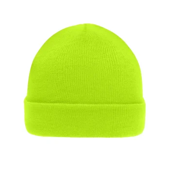 Knitted Cap for Kids