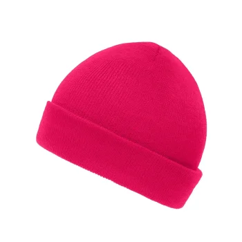 Knitted Cap for Kids