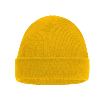 Knitted Cap for Kids