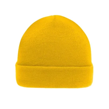Knitted Cap for Kids