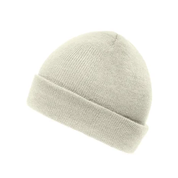 Knitted Cap for Kids