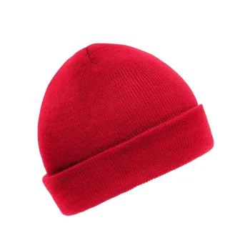 Knitted Cap for Kids