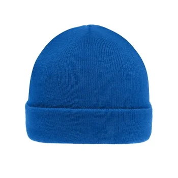 Knitted Cap for Kids