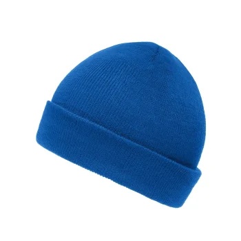 Knitted Cap for Kids