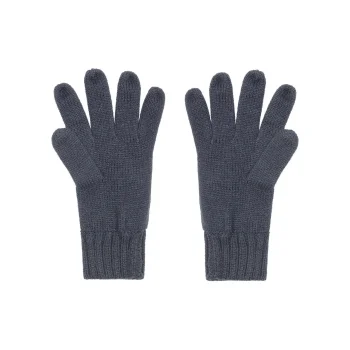 Knitted Gloves