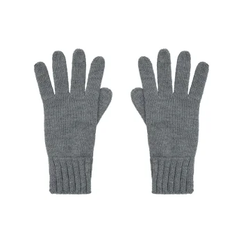 Knitted Gloves