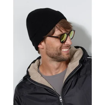 Knitted Promotion Beanie