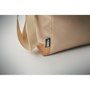 KOELER - Borsa frigo 600D RPET