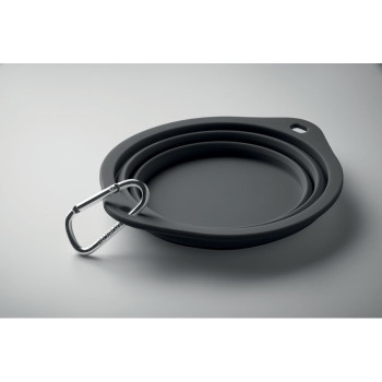 KOLAPDIER - Ciotola portatile per animali dome